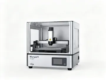 Monport Onyx 55W Desktop CO2 Laser with Autofocus